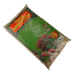 Rasensamen Berliner Tiergarten 2,5 Kg Für 100 M²