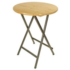 Gartentisch Zürich 78 X 110,5 Cm Nadelholz