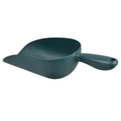Mehrzweck-Handschaufel Aus Kunststoff In Grün