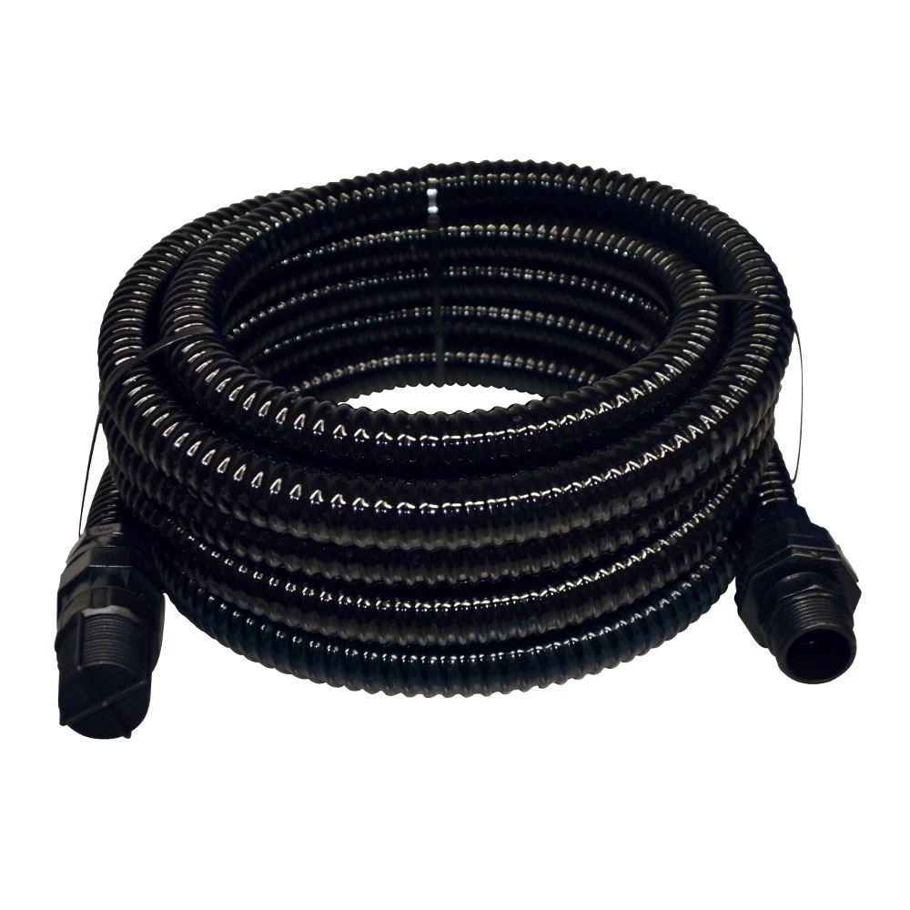 Saugschlauch GĂŒde GSS7 Sauggarnitur Wasserpumpe