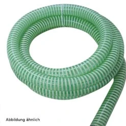 Güde Saugschlauch 1" 50m Druckschlauch Schlauch