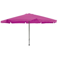 Sonnenschirm Ø 4 M Brombeere