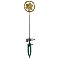 Rasensprenger 42 Cm, Aus Aluminium