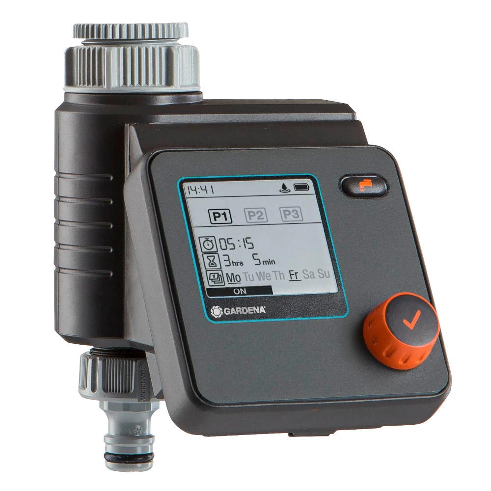 GARDENA Bewässerungssteuerung Select