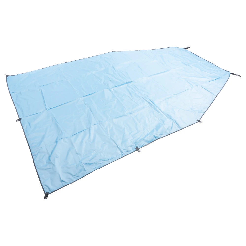 Sonnensegel Rechteckig 2 X 3 M Aus Polyester In Verschiedenen Farben - Image 2