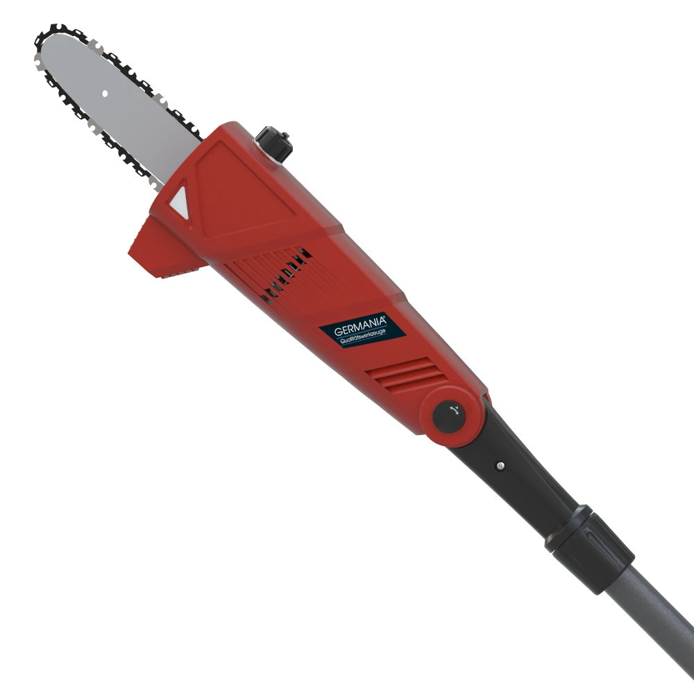 GERMANIA Elektro-Hochentaster AS 710 Teleskopierbar - Image 3