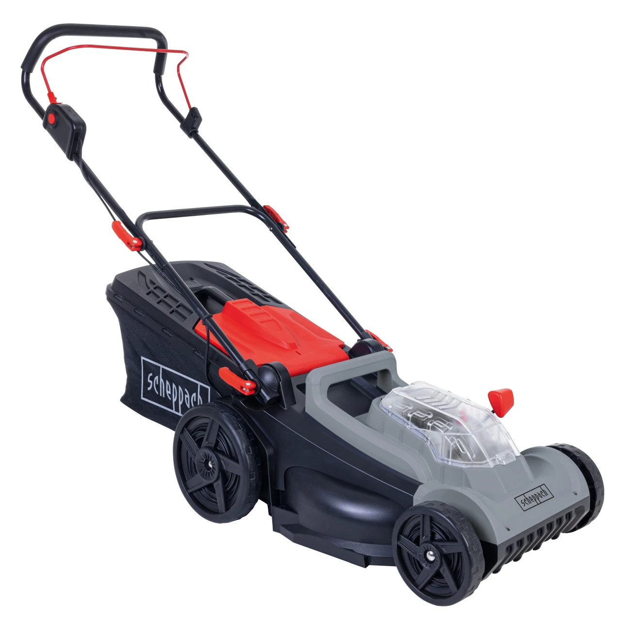Scheppach Akku-RasenmÀher BPM43-20 - Image 2
