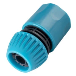 Schnellkupplung 1/2" Ohne Wasserstopp