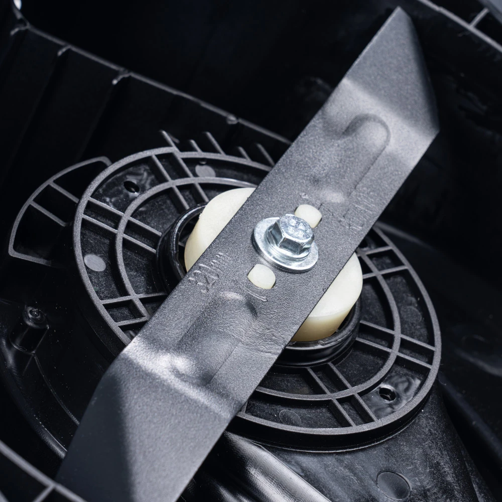 GERMANIA Elektro-RasenmÀher ERM 1300-32 - Image 9