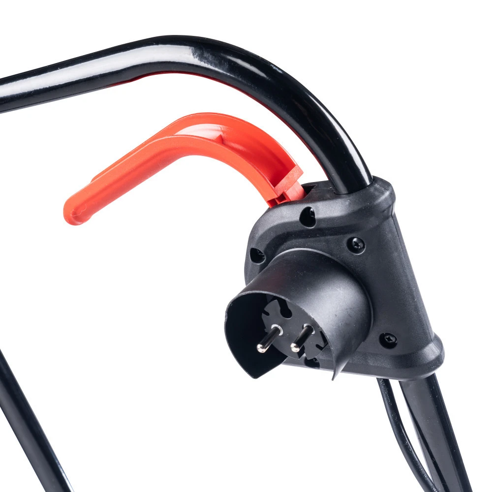 GERMANIA Elektro-RasenmÀher ERM 1300-32 - Image 10