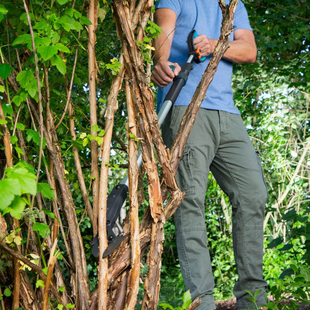 GARDENA Bypass Astschere SlimCut - Image 2