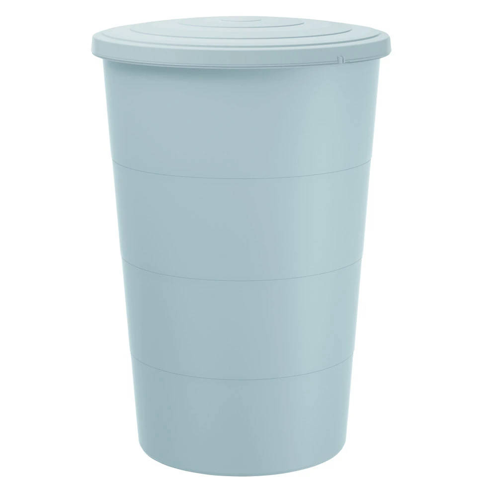 Prosperplast Regentonne Smooth 160l Grau - Image 2