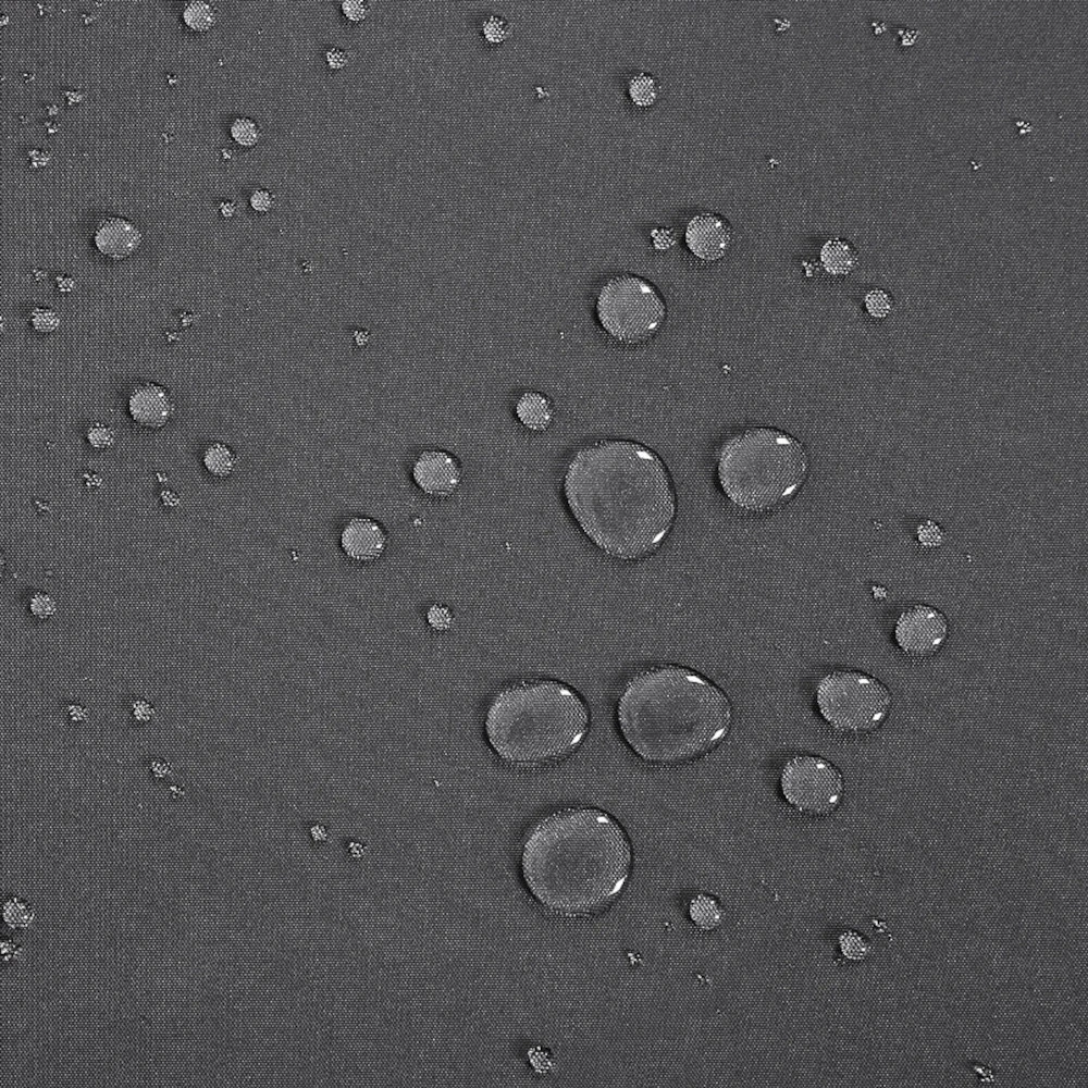 Seitenmarkise Dunkelgrau 3 X 1,6 M Mit Auszug Links - Image 3