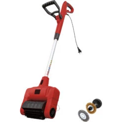 GERMANIA Universalbürste Elektrisch UB 500-1 500 Watt