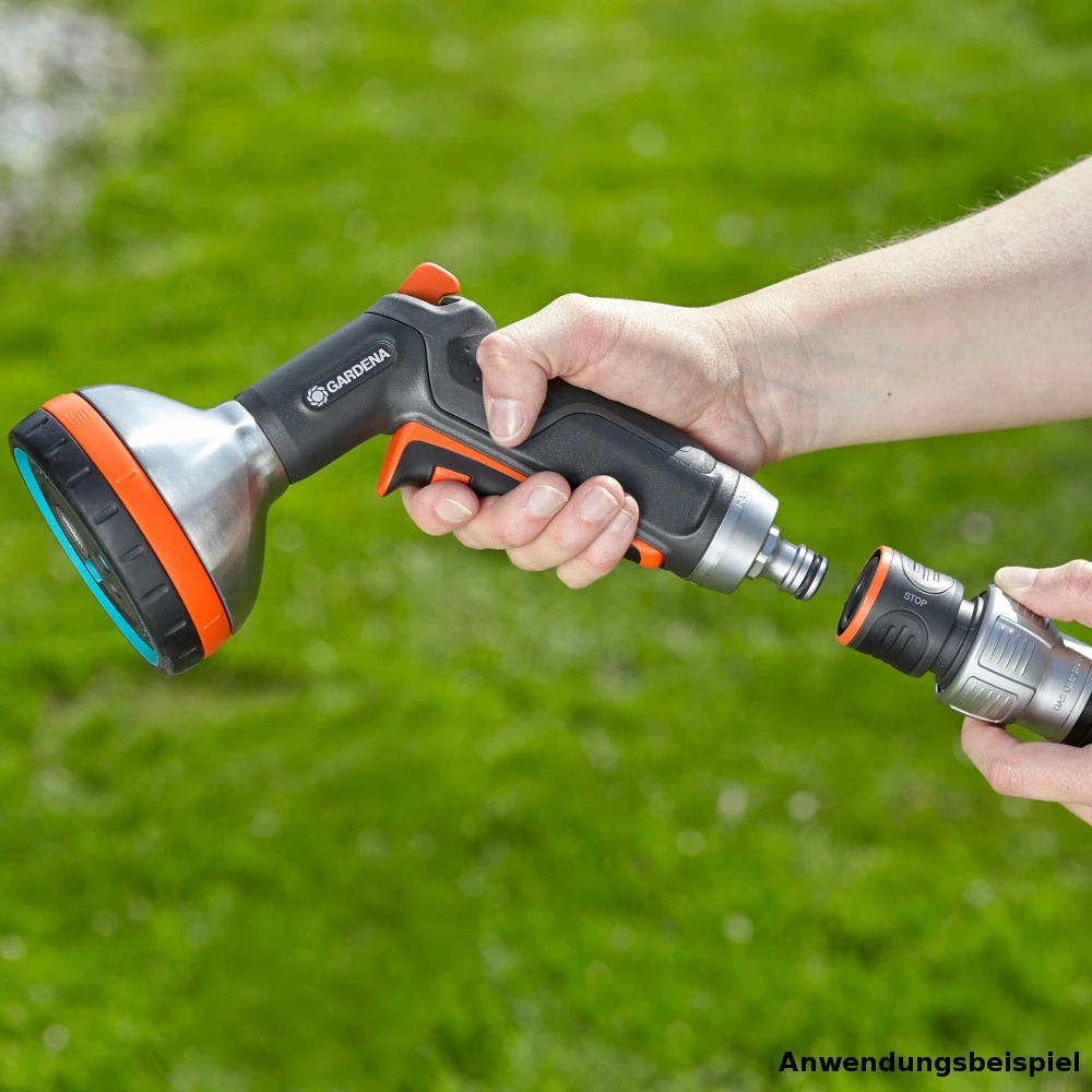 Gardena Schlauchverbinder 3/4" Aus Metall - Image 5