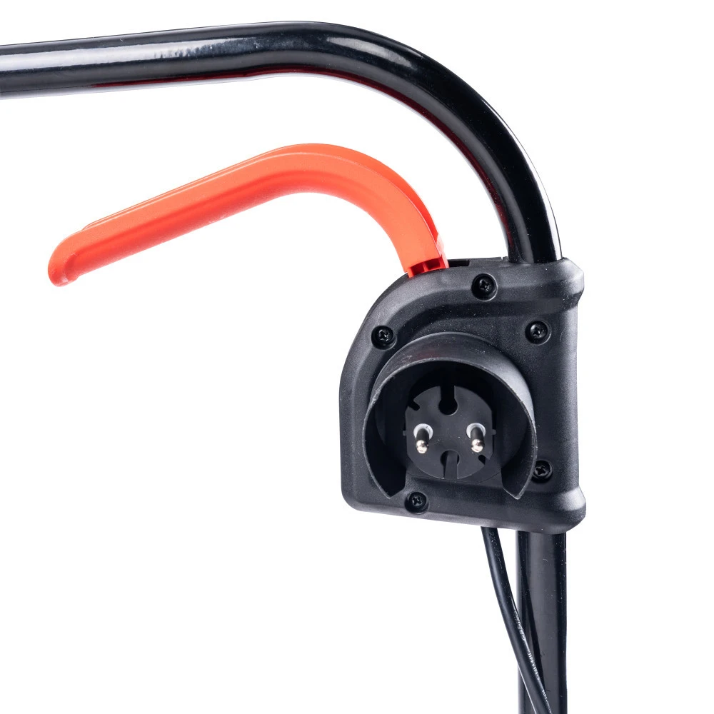 GERMANIA Elektro-RasenmÀher ERM 1300-32 - Image 12