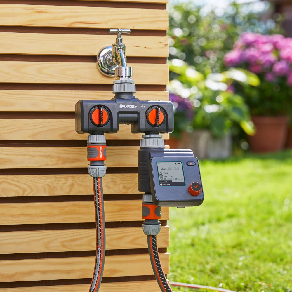 GARDENA Bewässerungssteuerung Select - Image 6