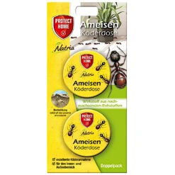 Protect Home Ameisenköderdose Natria 2 Stück
