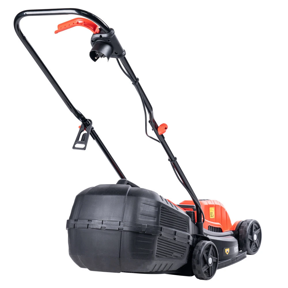 GERMANIA Elektro-RasenmÀher ERM 1300-32 - Image 6