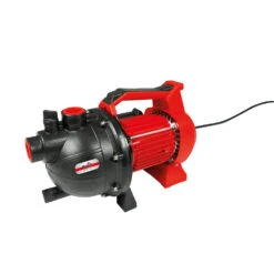 Gartenpumpe Grizzly Tools GP 2736 K