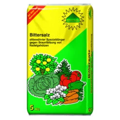 Sonnenhof Bittersalz 5 Kg