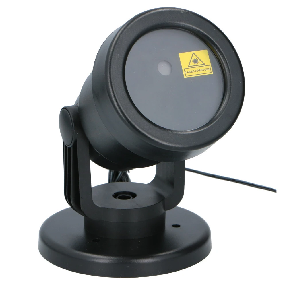 Grundig LED Projektorlampe Laserlight Outdoor - Image 2