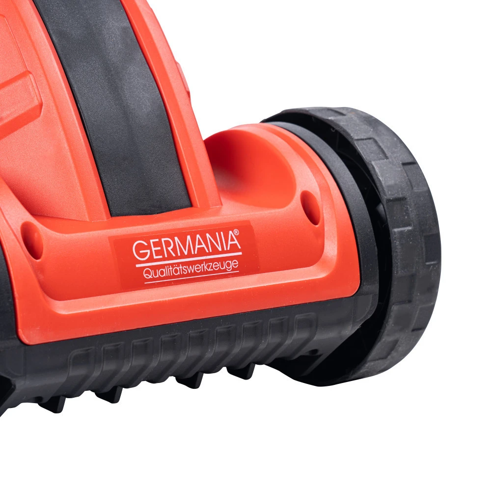 GERMANIA Elektro-RasenmÀher ERM 1300-32 - Image 7