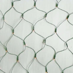 Lichternetz 3x3 M Mit 240 LED In Warmweiß