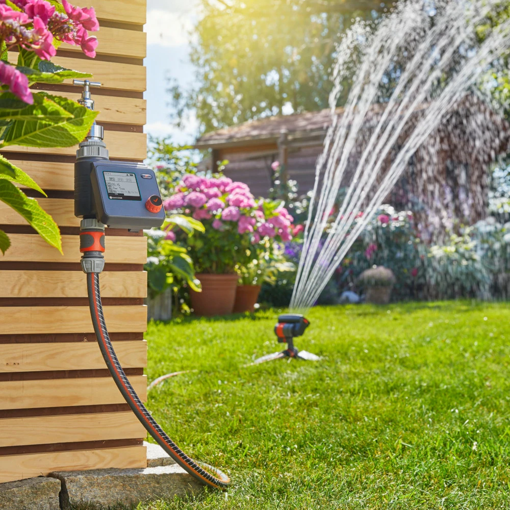 GARDENA Bewässerungssteuerung Select - Image 3