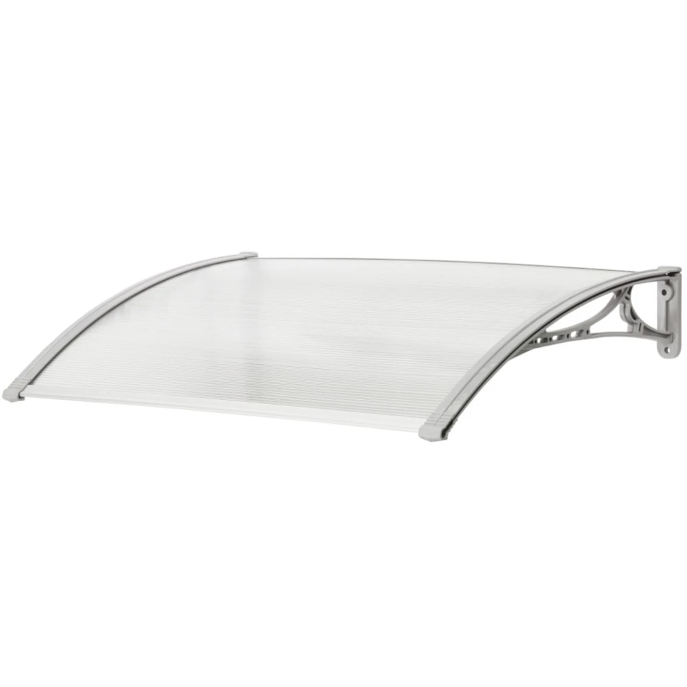 Sofia Vordach 100 X 59 Cm Aus Polykarbonat