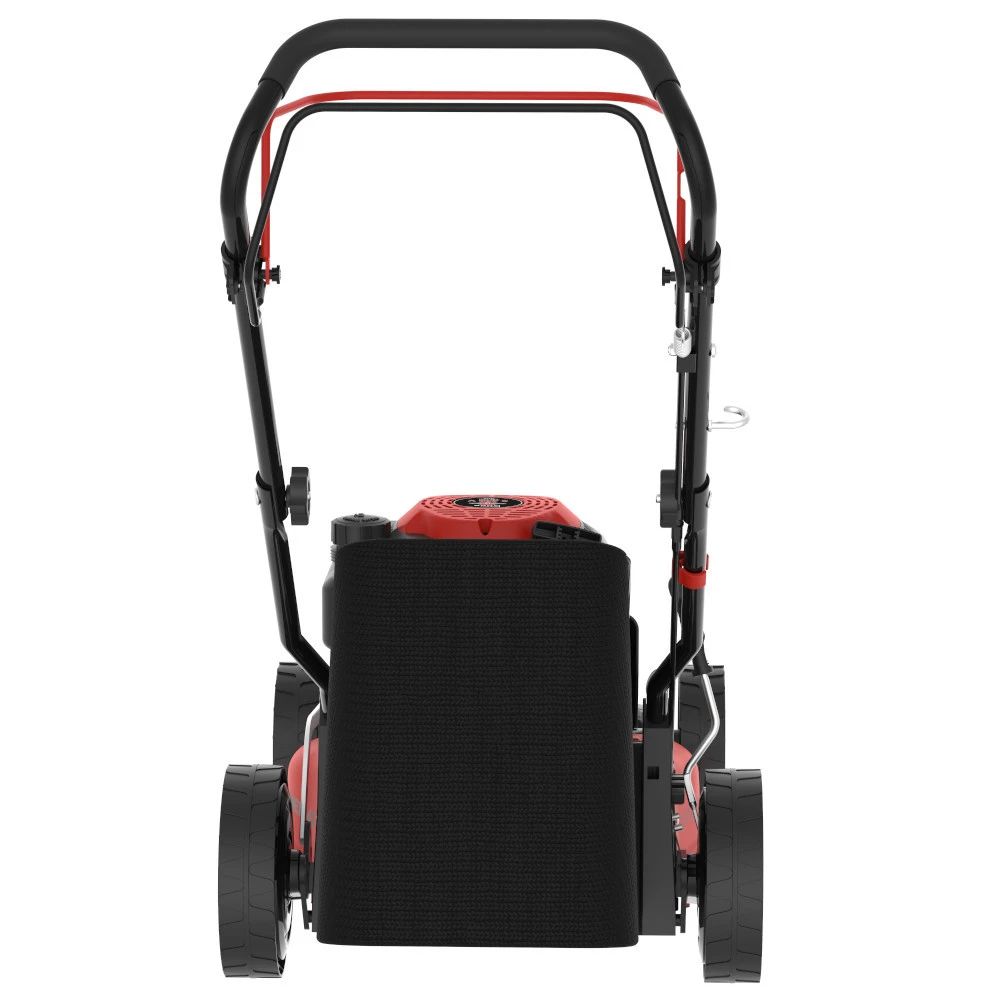 Germania Benzin RasenmÀher Power 42 - Image 5