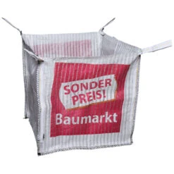 Sonderpreis Baumarkt Big Bag Mit Lüftungsschlitzen
