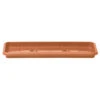 Prosperplast Untersetzer 773 Mm In Terracotta