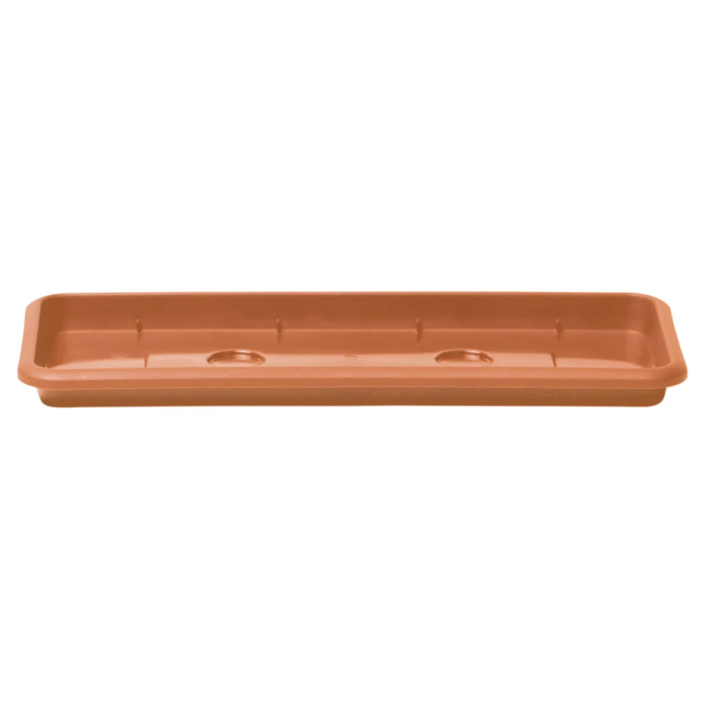 Prosperplast Untersetzer 866 Mm In Terracotta