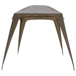 Steckpavillon 235 X 235 X 245 Cm Aus Polyester In Zwei Farben