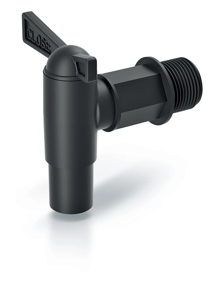 Prosperplast Regentonne Tube 230 Liter - Image 4