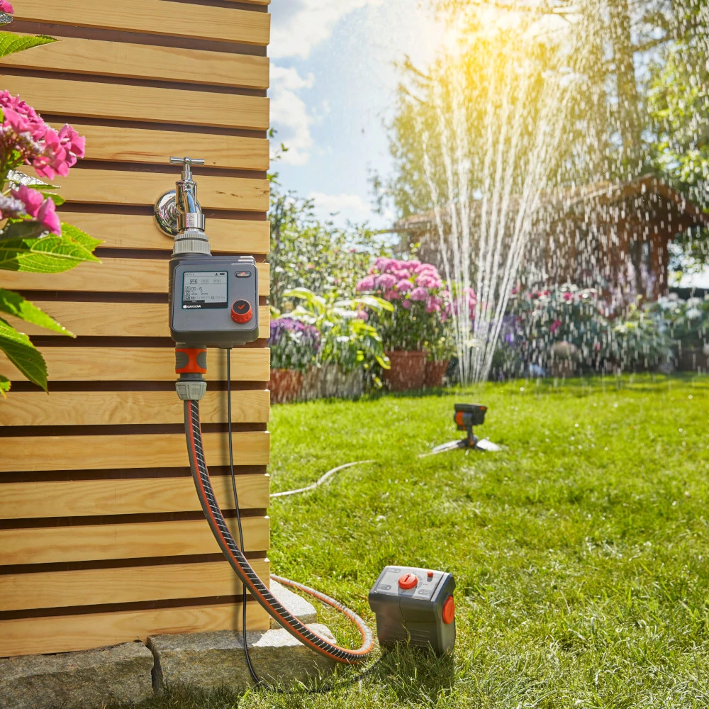 GARDENA Bewässerungssteuerung Select - Image 5