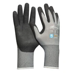 Handschuh ''Master Flex'' Gr. 10 Mit PPU-Nitrilbeschichtung