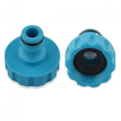 Cellfast Schlauchkupplung 3/4" Für Gartenschläuche