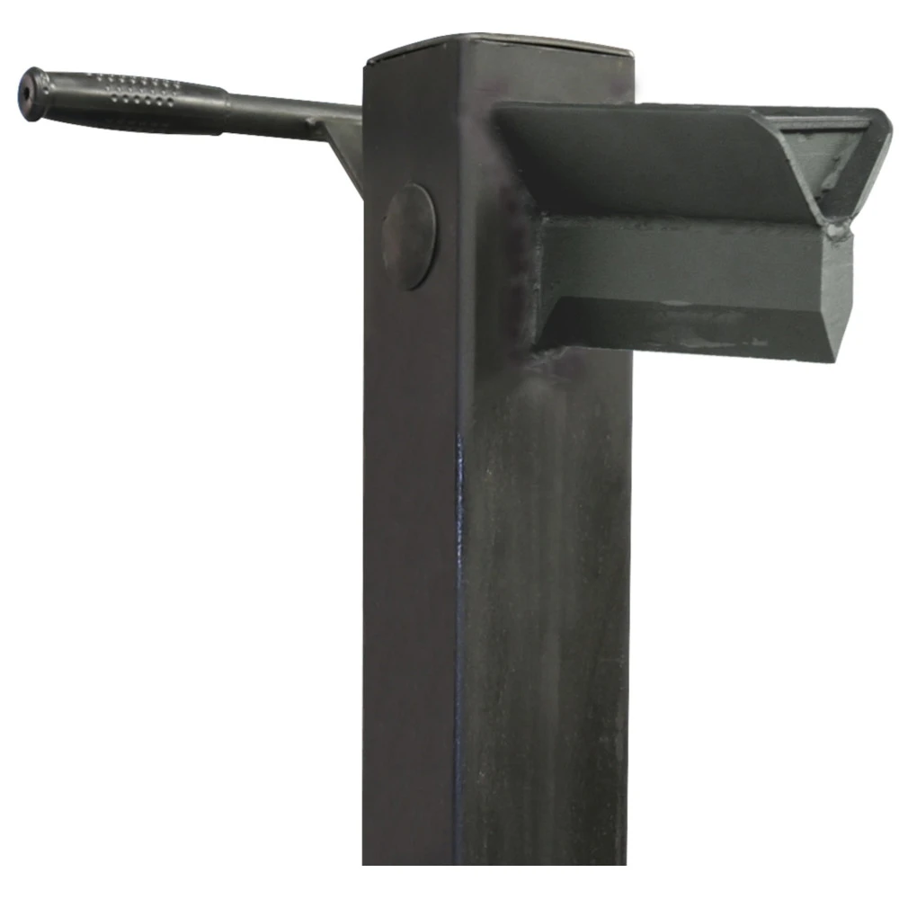 GĂŒde Holzspalter GHS 500/8 TED 3,0 KW Mit Phasenwender - Image 5