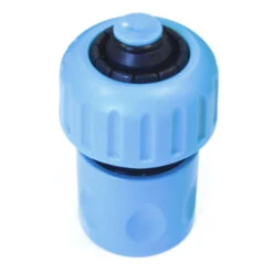 Cellfast Schlauchkupplung 3/4'' Mit Wasserstopp