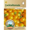 Saatgut Cocktailtomate Ildi Ertragreich Ca. 2 Meter Saatband
