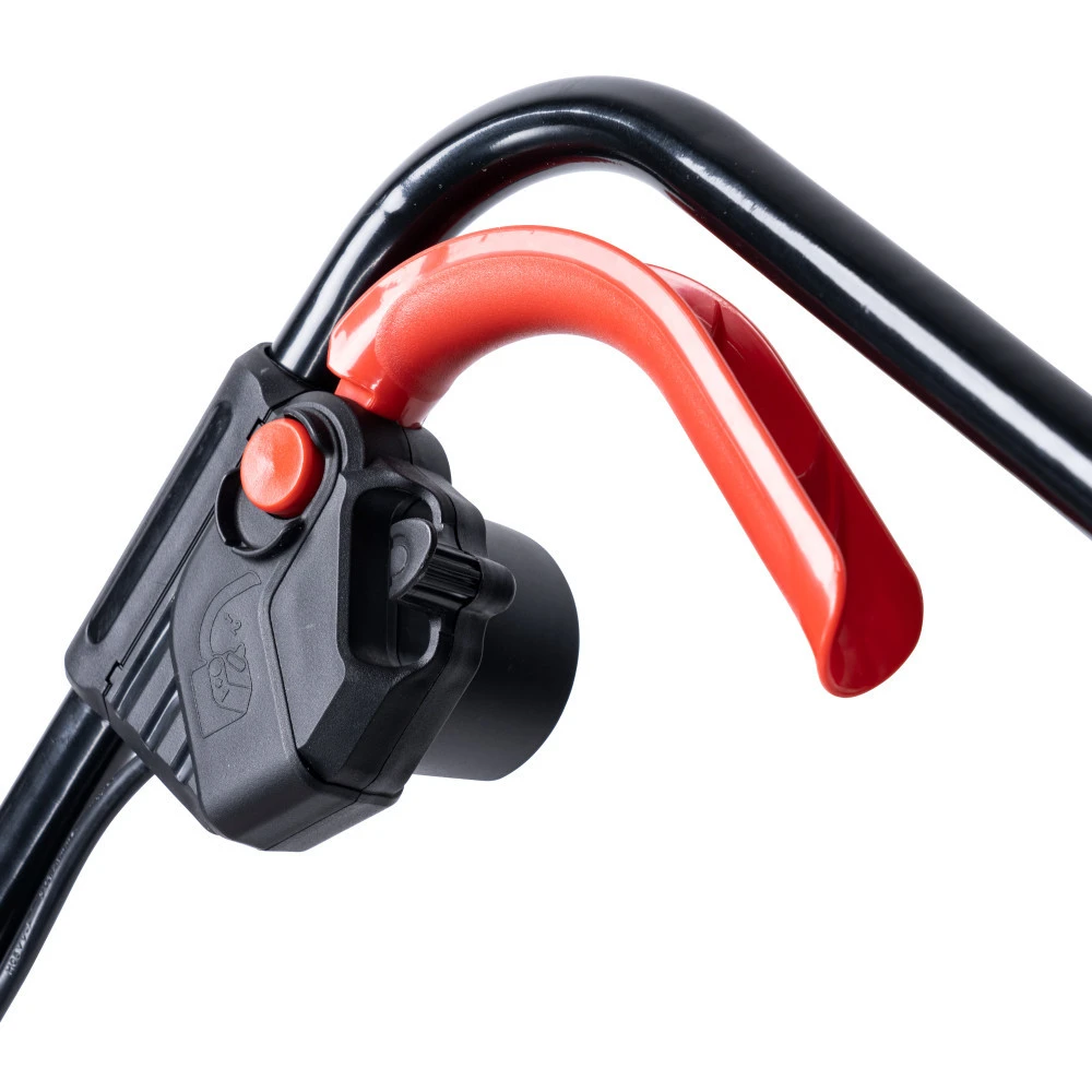 GERMANIA Elektro RasenmÀher 1200 W Schnittbreite 31 Cm - Image 9