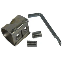 Sensenring Gr. 1 Mit 4-Kant-Schlüssel