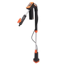 Yard Force Akku-Regenfasspumpe LX AWP1 Mit 12 V