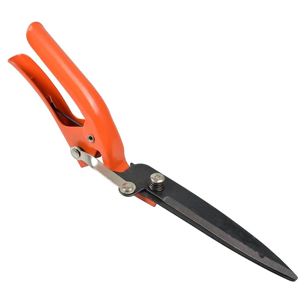 Handgrasschere 110 Mm SchnittlÀnge - Image 2