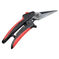 GERMANIA Blumenschere 210 Mm, Schnittleistung Ă12 Mm