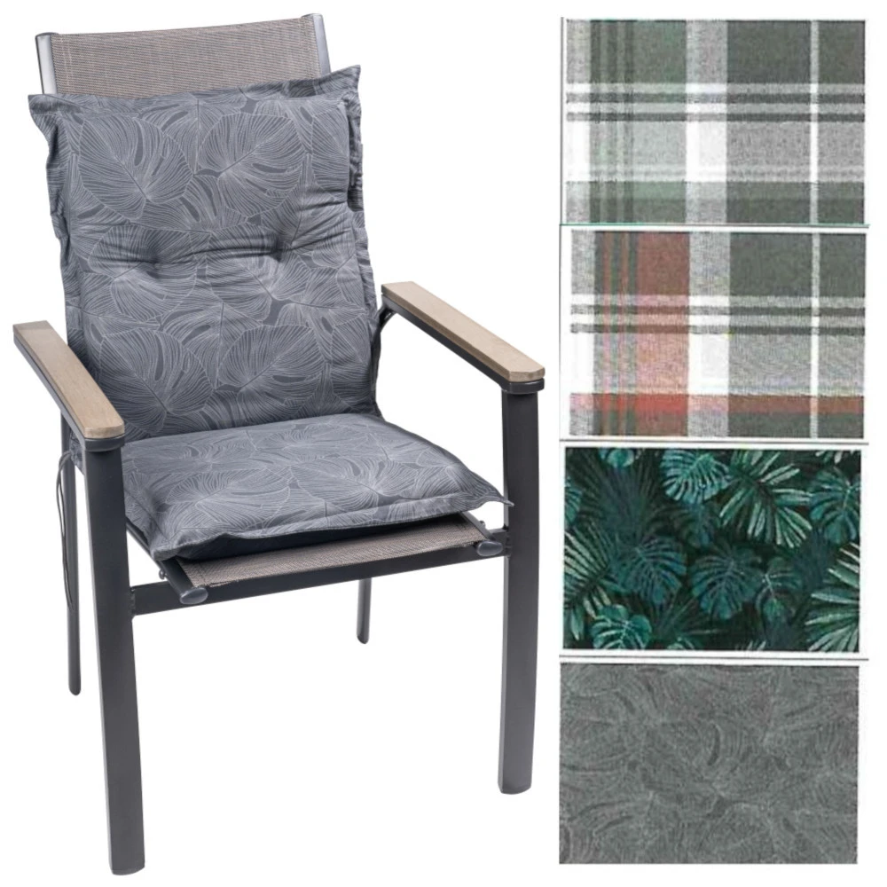 Sitzauflage RĂŒgen In Verschiedenen Farben