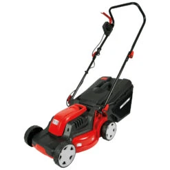 GERMANIA Elektro Rasenmäher ERM 1232-2