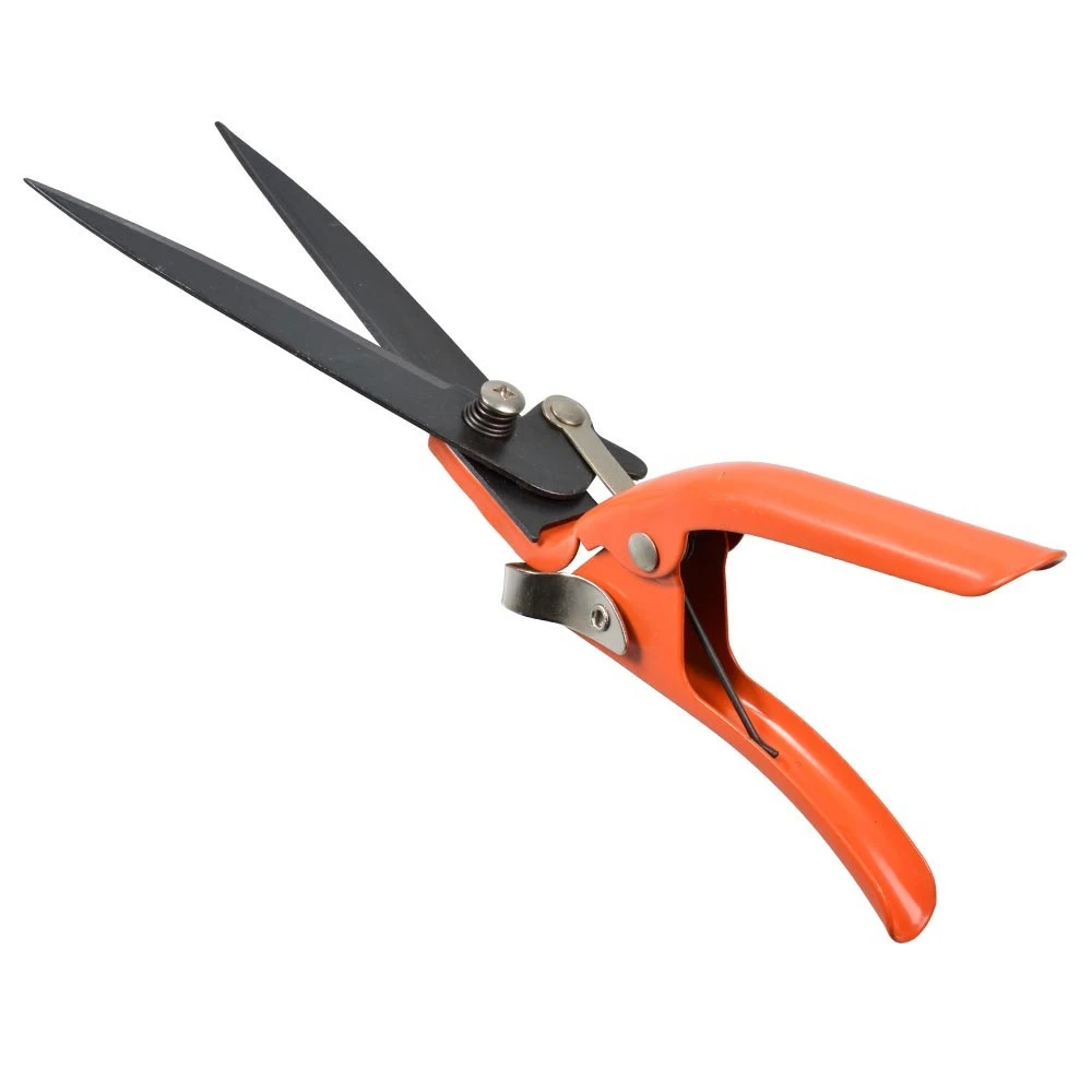 Handgrasschere 110 Mm SchnittlÀnge